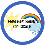 New Beginnings Childcare Moorside Mobile Retina Logo