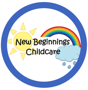New Beginnings Childcare Moorside Logo